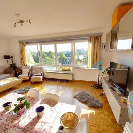 아파트 Wonderful Monet 헨트