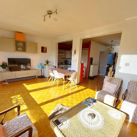 Wonderful Monet 아파트