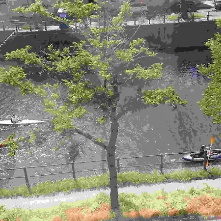 Wonderful Monet 아파트 헨트