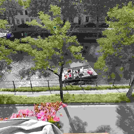 Wonderful Monet Apartamento Gante