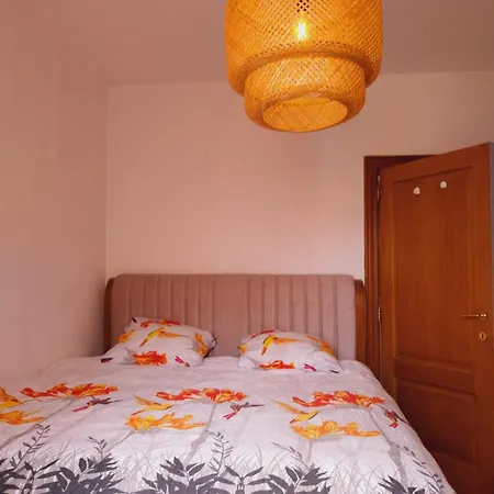 Wonderful Monet 아파트 헨트