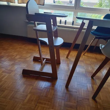 아파트 Wonderful Monet