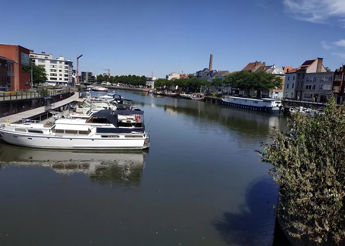 Wonderful Monet Gante