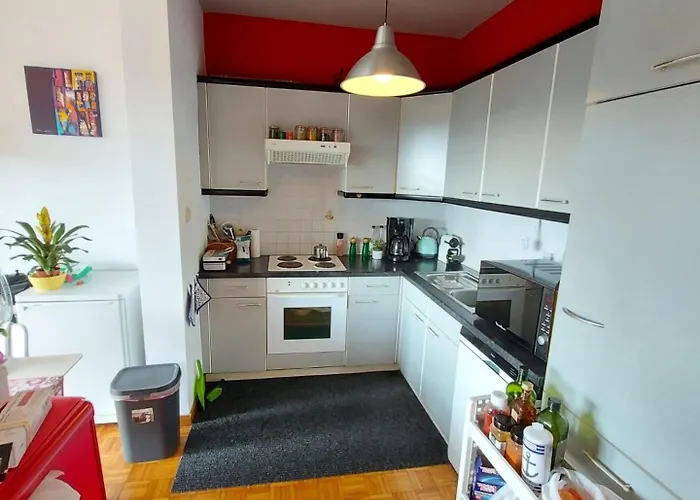 Wonderful Monet Apartamento Gante