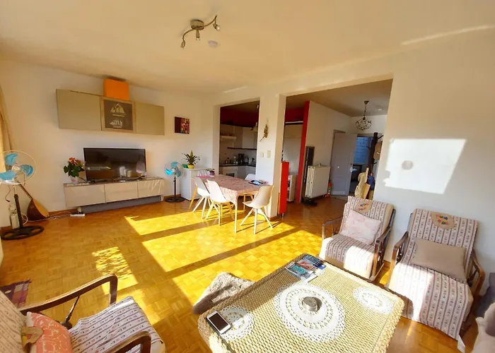 Wonderful Monet Apartamento