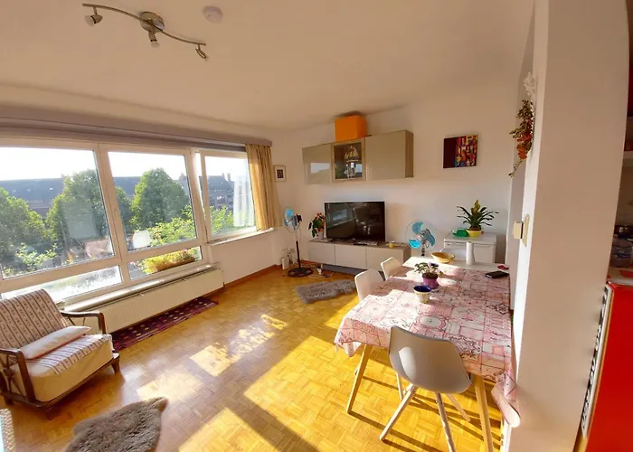 Wonderful Monet Apartamento