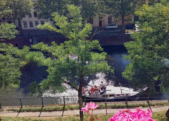 Wonderful Monet Gante