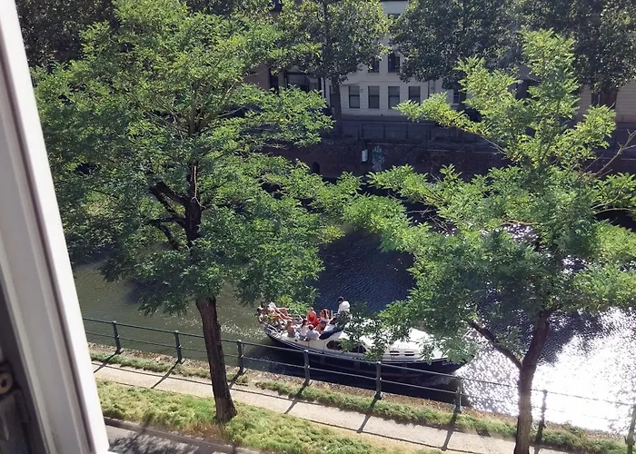 Wonderful Monet * Gante