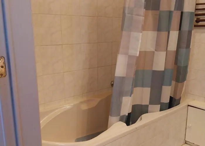 Wonderful Monet Apartamento