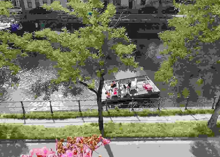 Wonderful Monet Apartamento Gante