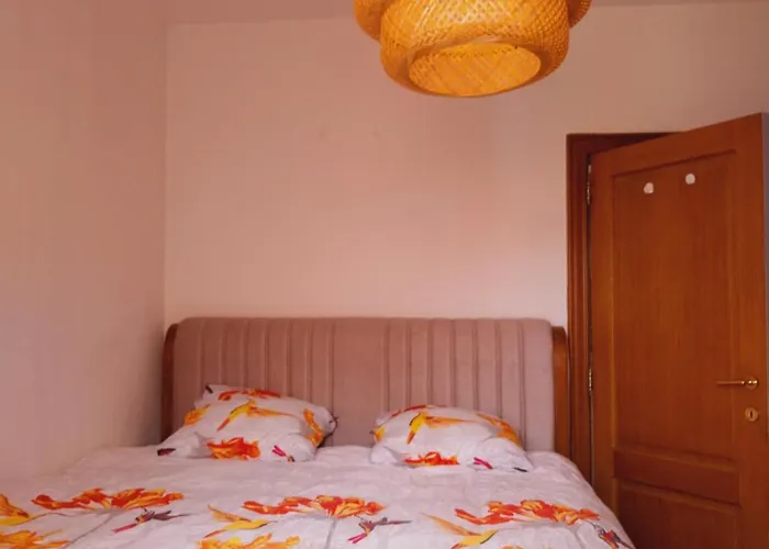 Wonderful Monet Apartamento Gante