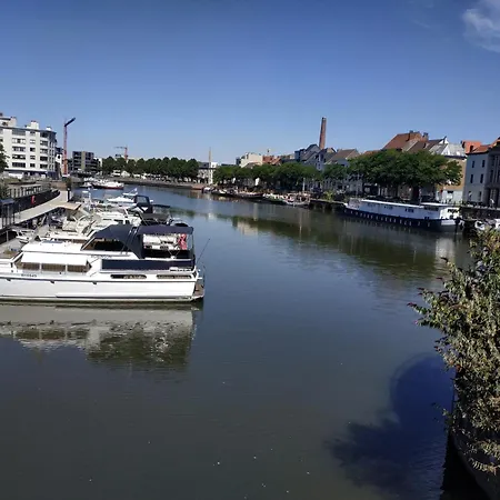 Wonderful Monet Gent