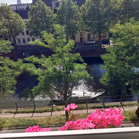 Apartment Wonderful Monet *