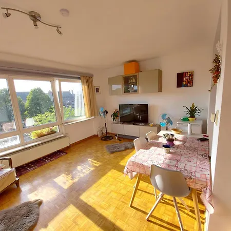 Wonderful Monet Apartment