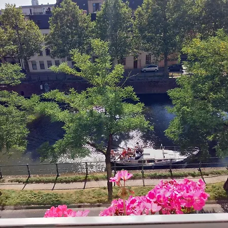 Wonderful Monet Gent