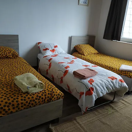 Wonderful Monet Gent