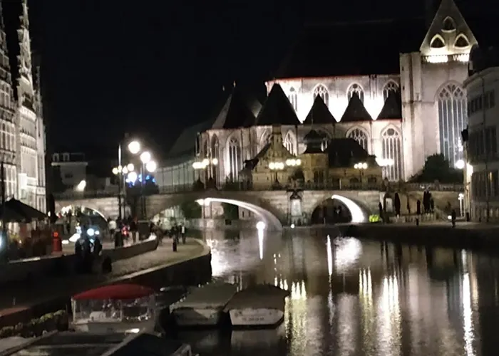 Апартаменти Wonderful Monet