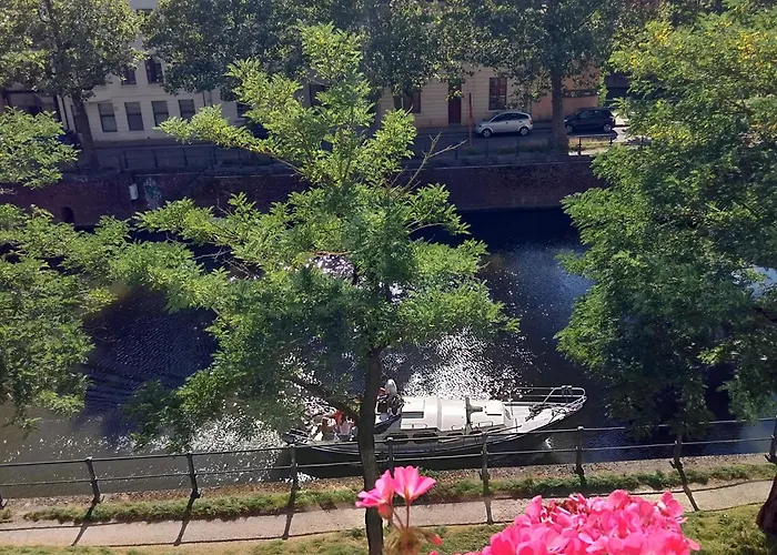 Апартаменти Wonderful Monet *