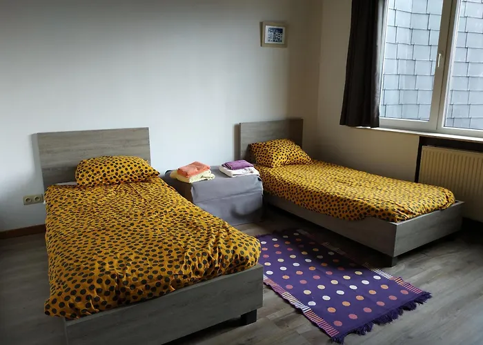 Wonderful Monet * Гент